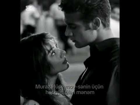 Sənin üçün hər gün ölən mənəm-Muraz Hüseynov🔖(Onun gözləri gülürdü,film musiqisi)