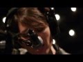 Tegan and Sara - Back In Your Head (Live on KEXP)