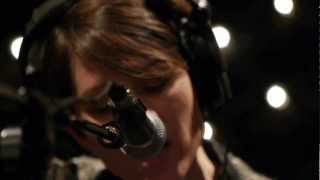 Tegan and Sara - Back In Your Head (Live on KEXP)