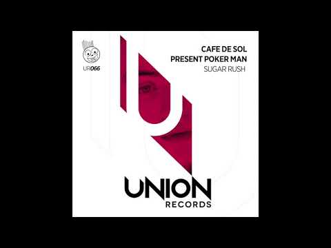 UR066 Cafe De Sol feat. Poker Man - Sugar Rush (Mijangos Remix)