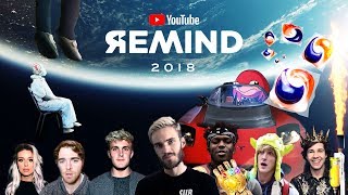 Real YouTube Rewind: 2018 Do You Love Me? | #YouTubeRewind
