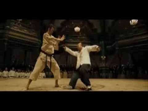 Fearless - Man of Determination