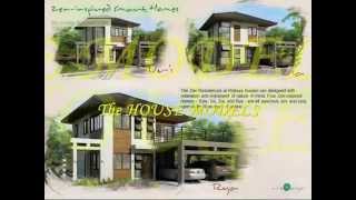preview picture of video 'Vizkaya Zen Residences Minglanilla Cebu'