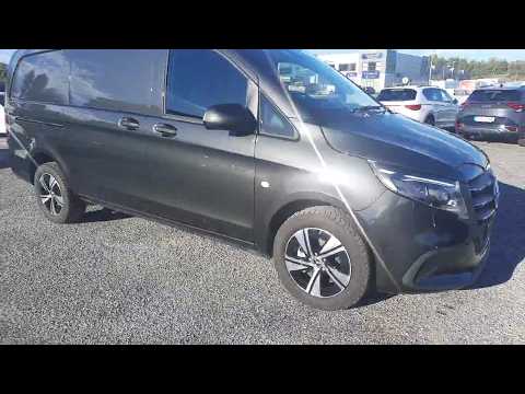 Mercedes-Benz Vito 119L SELECT - Image 2