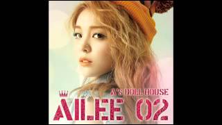 Ailee(에일리)-No No No(full audio)
