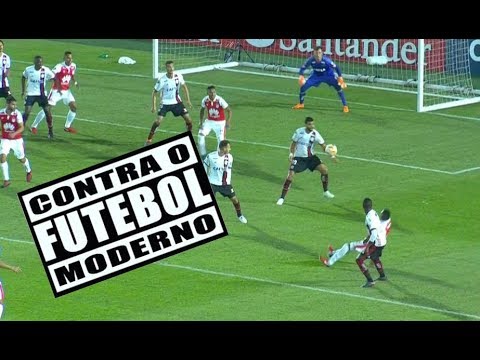 Cuando el partido TIENE que terminar empatado..