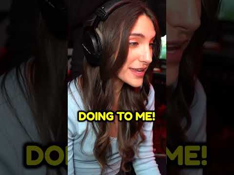 Nadia vs 8 Year Old RowdyRogan 😲 #shorts