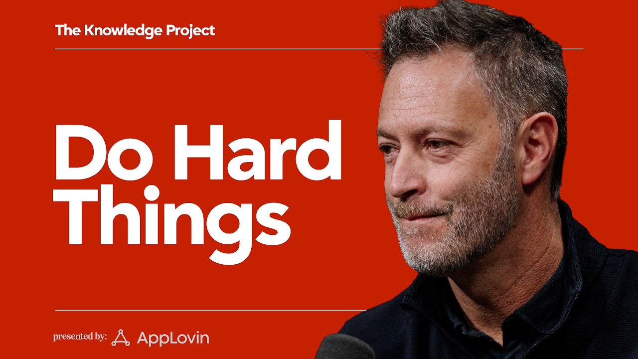 No.1 Performance Psychologist: The Secret to High Performance and Excellence