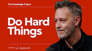 No.1 Performance Psychologist: The Secret to High Performance and Excellence