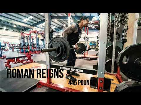 Benchpressthe Novyj Trend Smotret Onlajn Na Sajte Trendovi Ru