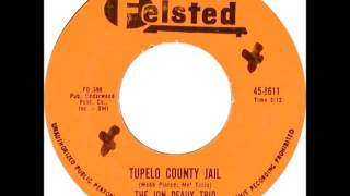 The Jon Deaux Trio - Tupelo County Jail