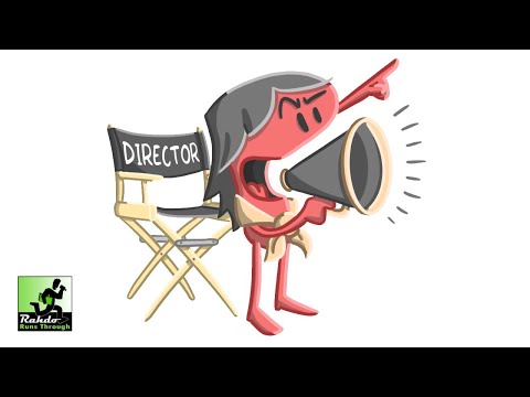 Roll Camera: The B-Movie Expansion | Rahdo's Prototype Thoughts