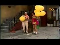 CHESPIRITO 1982 El Chavo Del Ocho Los Globos Y Los Favores Parte 1 HD