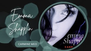 Emma Shapplin   CUOR SENZA SANGUE    (Lyrics English))