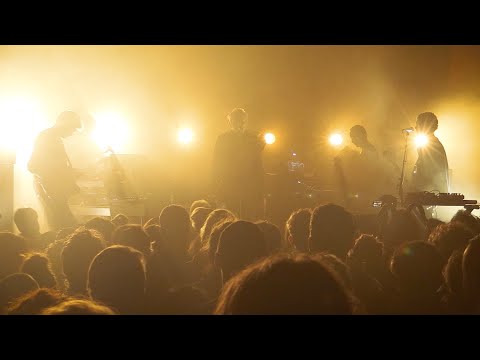 OISEAUX-TEMPÊTE & FRIENDS @ La Station Nord / Gare des Mines - Release Party 2022