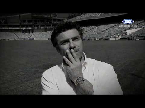 The 'rotten' noise of the 1989 Grand Final