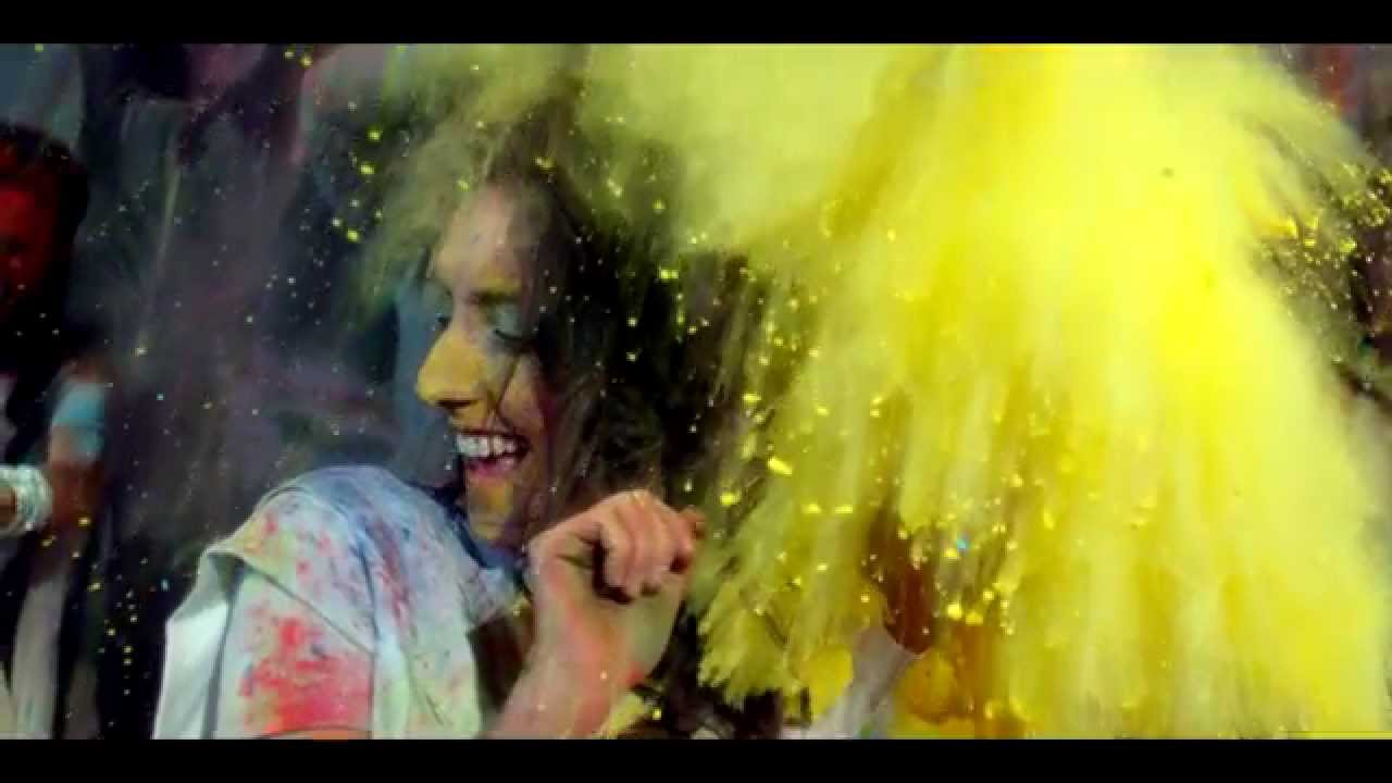 Holi Lyrics | Navaratna | Ila Paliwal | Ranjit Barot