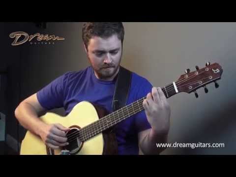 Dream Guitars Performance - Craig D'Andrea - 'Done'