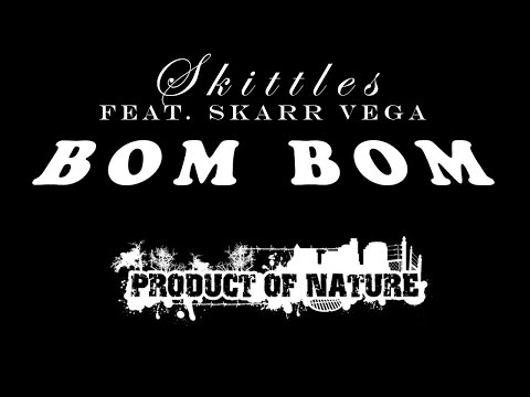 LIVE @ TOADS PLACE-Skittles Feat Vega-BOM BOM