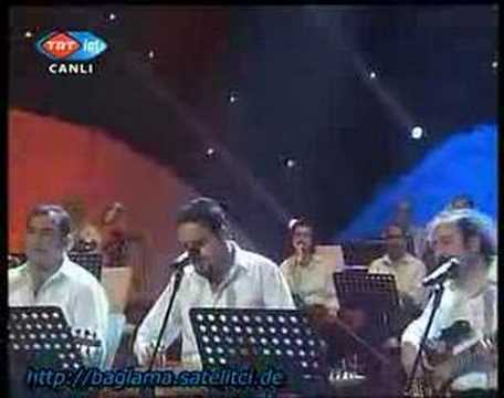 Abdurrahman TARİKCİ Hafo'mun evi kaya başında