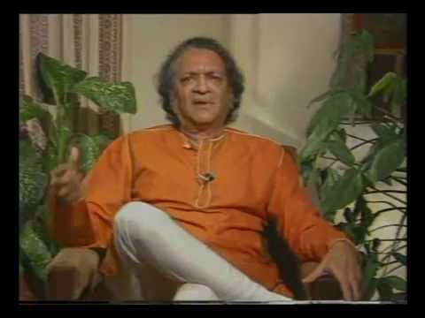 IN CONVERSATION - PANDIT RAVI SHANKAR