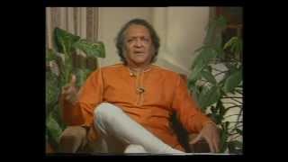 IN CONVERSATION - PANDIT RAVI SHANKAR