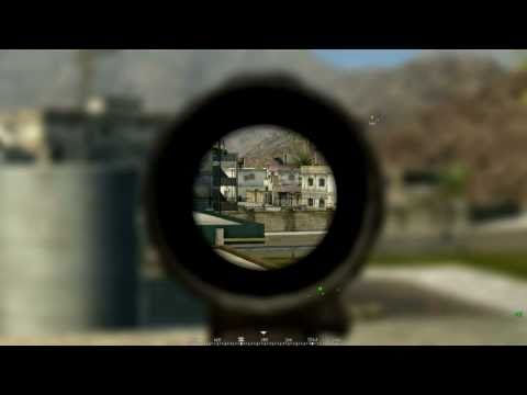 PROJECT REALITY 0.95 Muttrah Blam Blam Fever.....