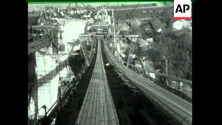 Rescue, Bridge, Boxing