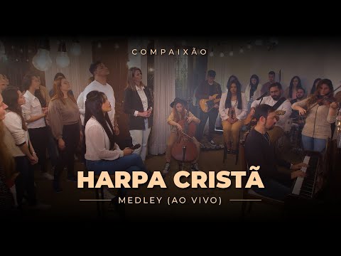 Medley - Harpa Cristã