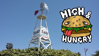 High & Hungry (LA County Spring Into Fair)