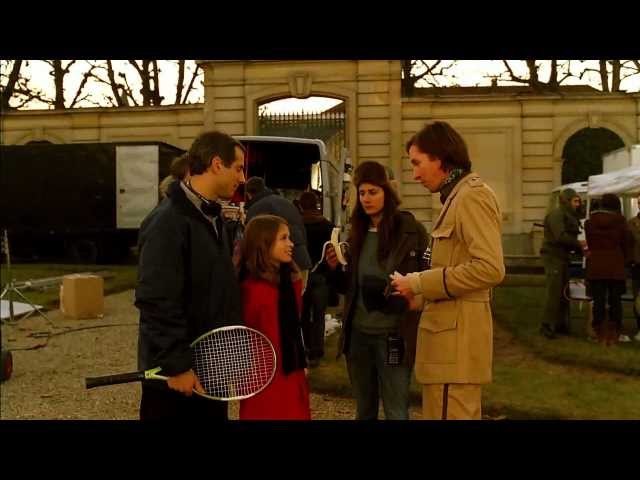 Wes Anderson: American Express "My Life, My Card" in HD