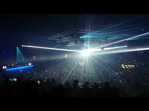 Artbat at Belgrade CDE - Monolink - Return To Oz (Artbat Remix)