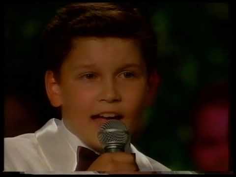 Tenavatähti 1995 - Välierä 4