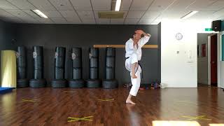 Kosokun-dai andere camerahoek