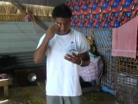 YCL Bonriki   The Story of Abetenoko Sraoi Video