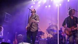 Drive-By Truckers &#39;Too Much Sex&#39; @ Georgia Theatre 8 23 12 AthensRockShow.com