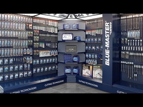 Espacio Comercial BLUEMASTER