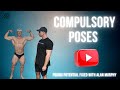 Posing Potential Fixed-Compulsory Poses