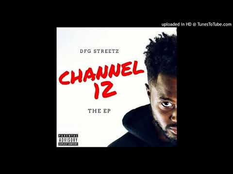 DFG Streetz - P.O.M.E (feat. DieVerse) #Channel12