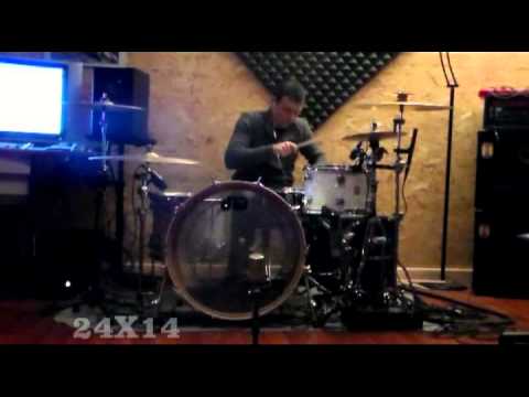 Choose your Bass Drum