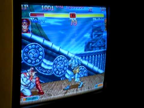 EVO 2K13 Super Turbo - Team Battle - California (2P) vs Everyone Else (1P)