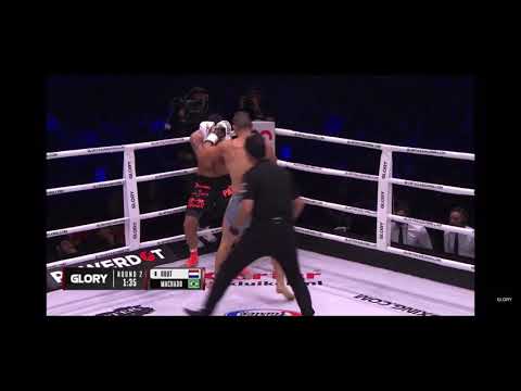 Film Study Friday - Guard Manipulation and Peels with Ariel Machado