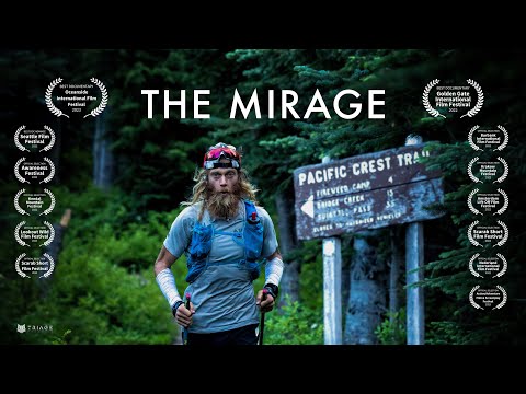 The Mirage: Timothy Olson's Race Against Time (Full Documentary) | National Geographic