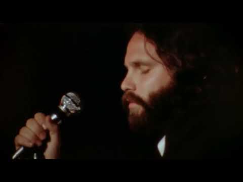 The Doors Live at the Isle of Wight Festival 1970
