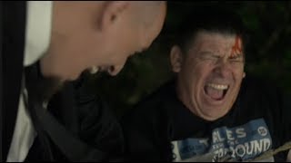 Omega Sin ft. K-Fix - Pablo Escobar (Official Music Video)