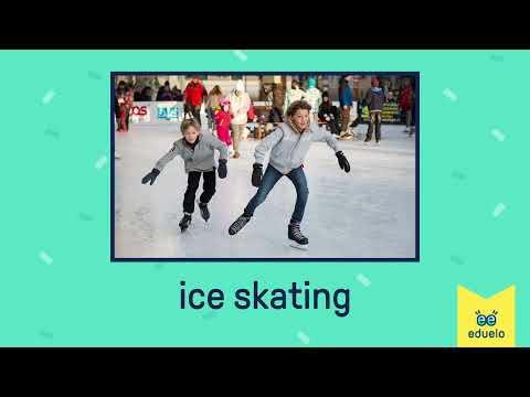 Sports (Sport) - Klasa II - Angielski z Eduelo