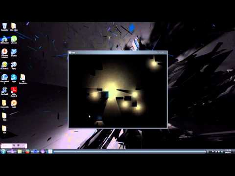 Java2d Lighting Fully Dynamic