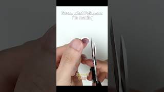 Download lagu Guess what Pokémon am I making. The answer is in the description.#shorts mp3