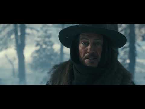 Das finstere Tal, Kampf um Gerechtigkeit! #dasfinsteretal #kampf #gerechtigkeit