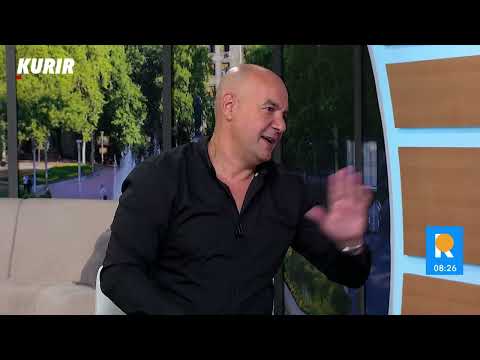 "ŠIZOFRENIČAR HARA MREŽAMA" Pastuović otkrio: Progoni me dve godine, POZIVA NA SILOVANJE MOJIH ĆERKI